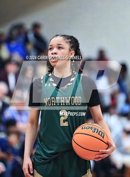 Thumbnail 2 in Northwood @ East Carteret (NCHSAA Round 2) photogallery.