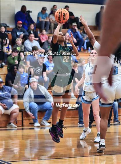 Thumbnail 1 in Northwood @ East Carteret (NCHSAA Round 2) photogallery.