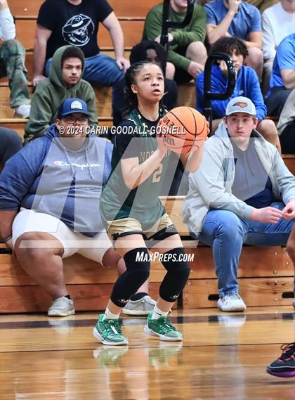 Thumbnail 3 in Northwood @ East Carteret (NCHSAA Round 2) photogallery.