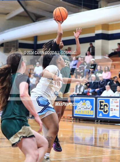 Thumbnail 3 in Northwood @ East Carteret (NCHSAA Round 2) photogallery.