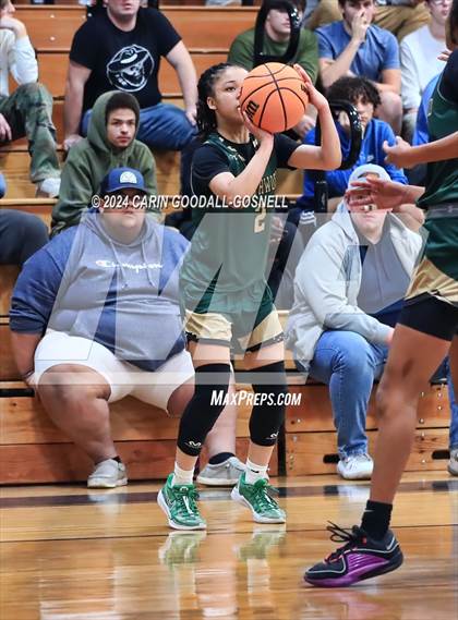 Thumbnail 1 in Northwood @ East Carteret (NCHSAA Round 2) photogallery.