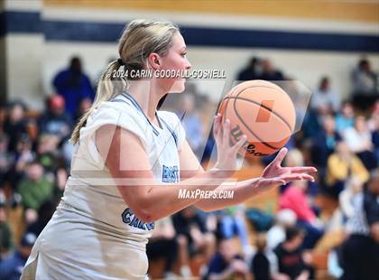 Thumbnail 3 in Northwood @ East Carteret (NCHSAA Round 2) photogallery.