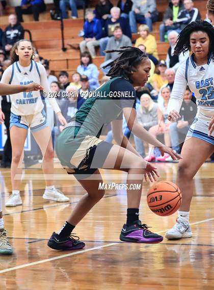 Thumbnail 3 in Northwood @ East Carteret (NCHSAA Round 2) photogallery.