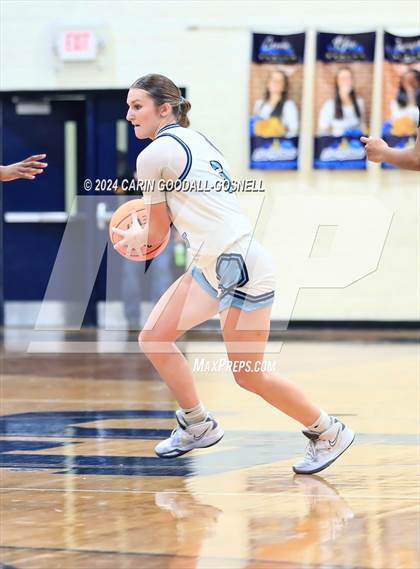 Thumbnail 3 in Northwood @ East Carteret (NCHSAA Round 2) photogallery.