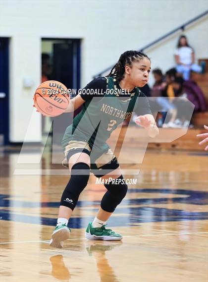 Thumbnail 1 in Northwood @ East Carteret (NCHSAA Round 2) photogallery.