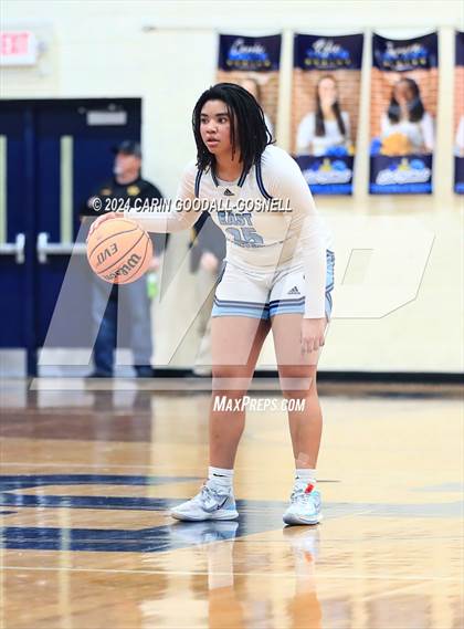 Thumbnail 2 in Northwood @ East Carteret (NCHSAA Round 2) photogallery.