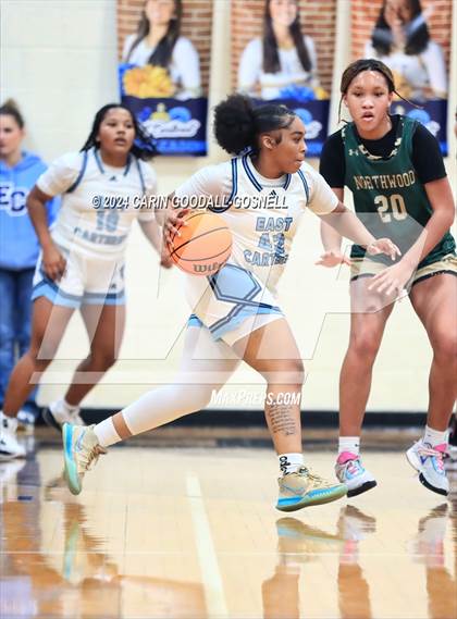 Thumbnail 1 in Northwood @ East Carteret (NCHSAA Round 2) photogallery.