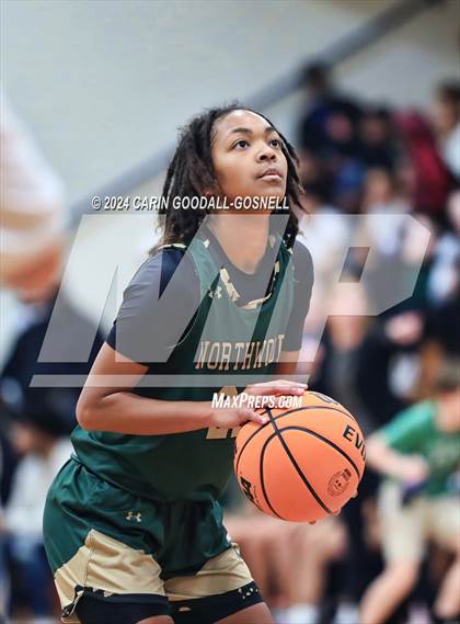 Thumbnail 1 in Northwood @ East Carteret (NCHSAA Round 2) photogallery.