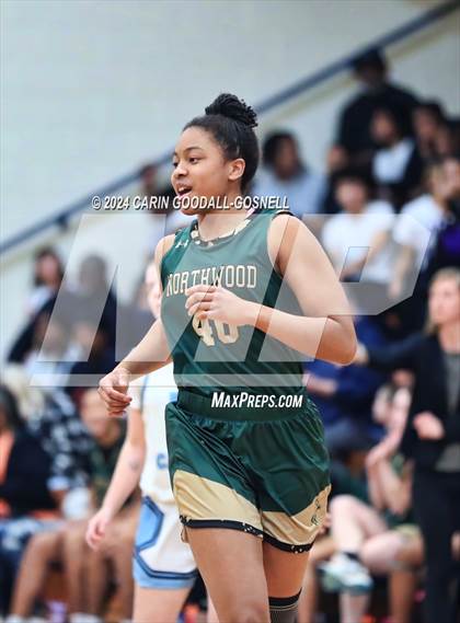 Thumbnail 3 in Northwood @ East Carteret (NCHSAA Round 2) photogallery.
