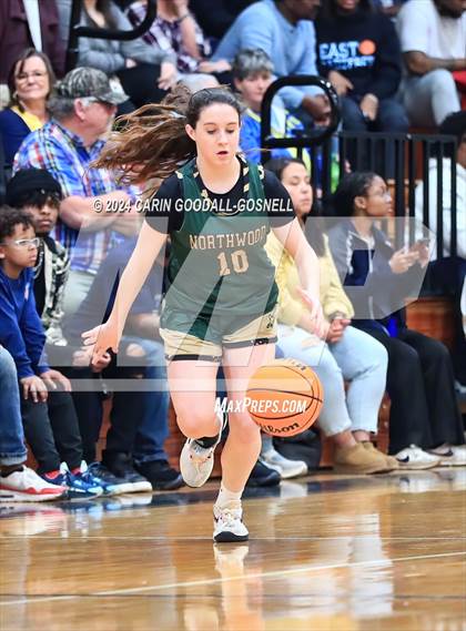Thumbnail 2 in Northwood @ East Carteret (NCHSAA Round 2) photogallery.