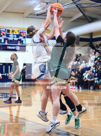 Thumbnail 3 in Northwood @ East Carteret (NCHSAA Round 2) photogallery.
