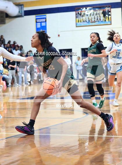 Thumbnail 3 in Northwood @ East Carteret (NCHSAA Round 2) photogallery.