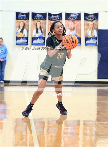 Thumbnail 2 in Northwood @ East Carteret (NCHSAA Round 2) photogallery.