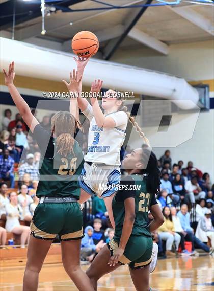 Thumbnail 1 in Northwood @ East Carteret (NCHSAA Round 2) photogallery.