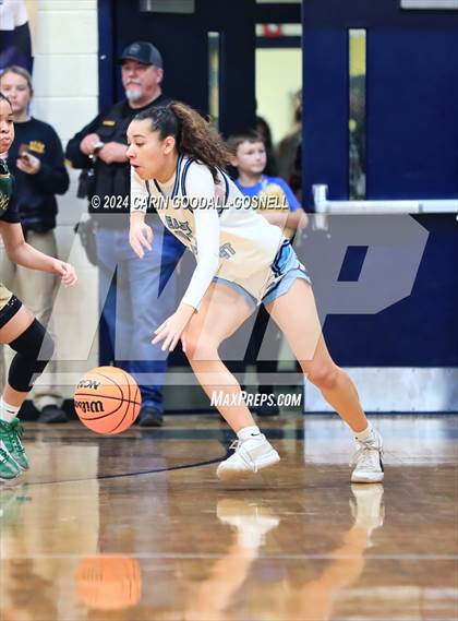 Thumbnail 1 in Northwood @ East Carteret (NCHSAA Round 2) photogallery.