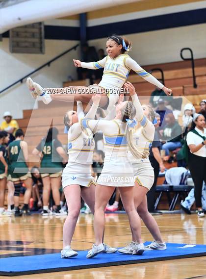 Thumbnail 3 in Northwood @ East Carteret (NCHSAA Round 2) photogallery.