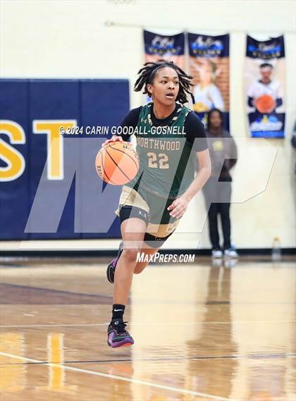 Thumbnail 2 in Northwood @ East Carteret (NCHSAA Round 2) photogallery.