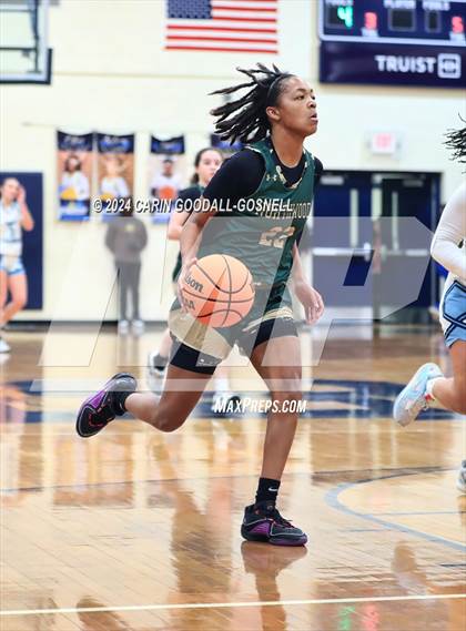 Thumbnail 3 in Northwood @ East Carteret (NCHSAA Round 2) photogallery.
