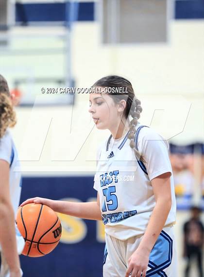 Thumbnail 3 in Northwood @ East Carteret (NCHSAA Round 2) photogallery.