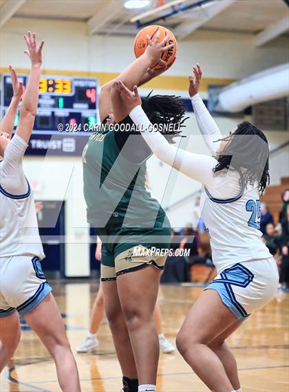 Thumbnail 1 in Northwood @ East Carteret (NCHSAA Round 2) photogallery.