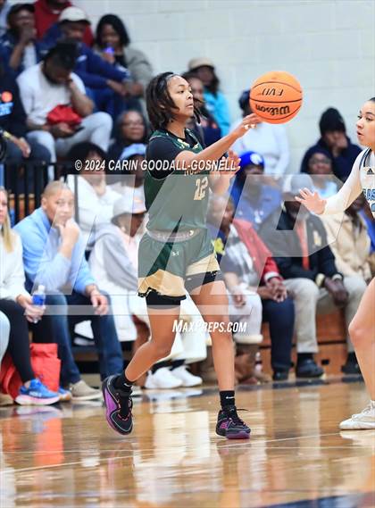 Thumbnail 1 in Northwood @ East Carteret (NCHSAA Round 2) photogallery.