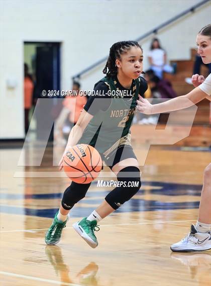 Thumbnail 3 in Northwood @ East Carteret (NCHSAA Round 2) photogallery.