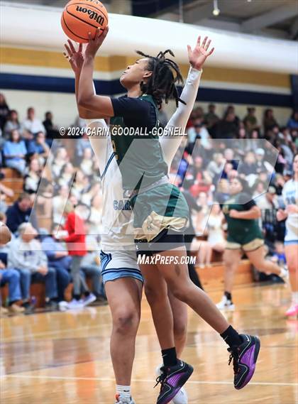 Thumbnail 1 in Northwood @ East Carteret (NCHSAA Round 2) photogallery.