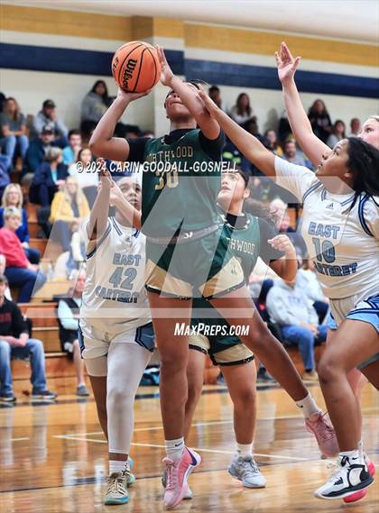 Thumbnail 1 in Northwood @ East Carteret (NCHSAA Round 2) photogallery.