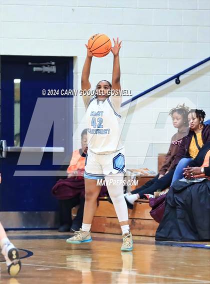 Thumbnail 3 in Northwood @ East Carteret (NCHSAA Round 2) photogallery.