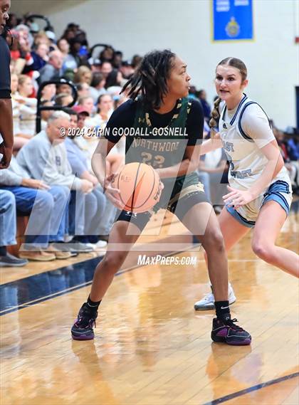 Thumbnail 2 in Northwood @ East Carteret (NCHSAA Round 2) photogallery.