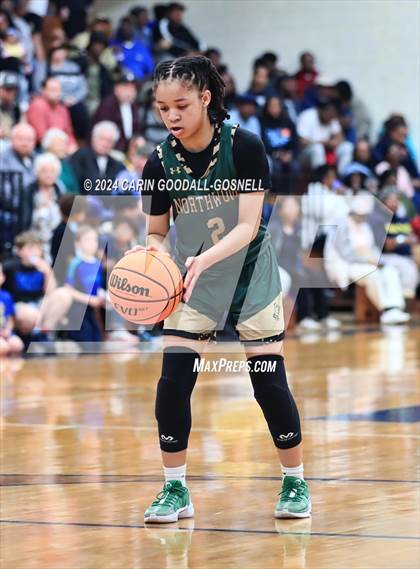 Thumbnail 3 in Northwood @ East Carteret (NCHSAA Round 2) photogallery.