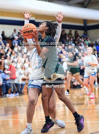 Thumbnail 3 in Northwood @ East Carteret (NCHSAA Round 2) photogallery.