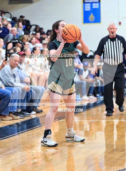 Thumbnail 3 in Northwood @ East Carteret (NCHSAA Round 2) photogallery.