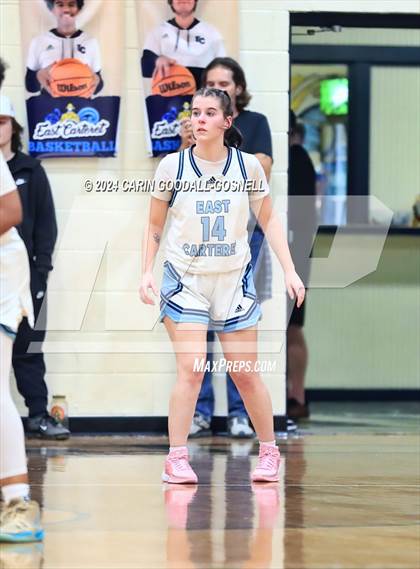 Thumbnail 1 in Northwood @ East Carteret (NCHSAA Round 2) photogallery.