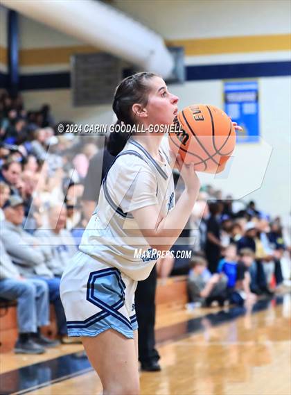 Thumbnail 1 in Northwood @ East Carteret (NCHSAA Round 2) photogallery.
