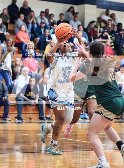 Thumbnail 1 in Northwood @ East Carteret (NCHSAA Round 2) photogallery.