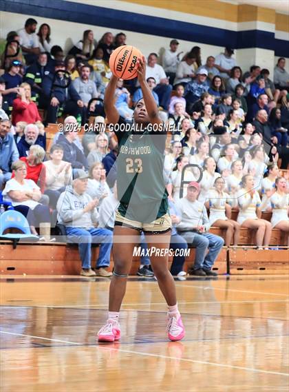 Thumbnail 3 in Northwood @ East Carteret (NCHSAA Round 2) photogallery.