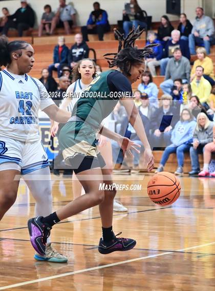 Thumbnail 2 in Northwood @ East Carteret (NCHSAA Round 2) photogallery.