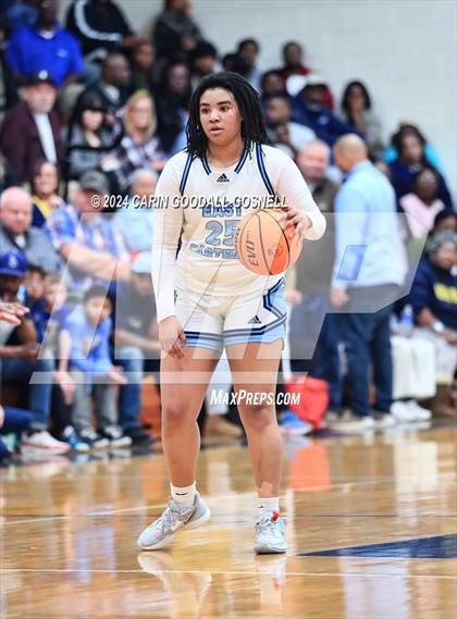 Thumbnail 1 in Northwood @ East Carteret (NCHSAA Round 2) photogallery.