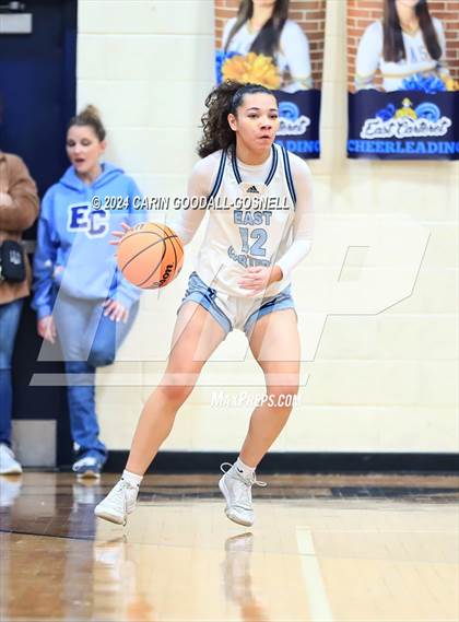 Thumbnail 3 in Northwood @ East Carteret (NCHSAA Round 2) photogallery.