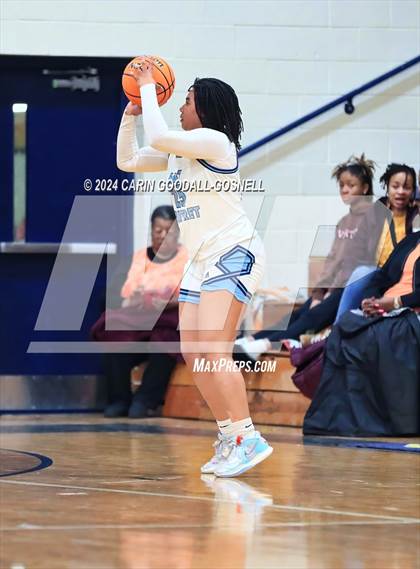 Thumbnail 3 in Northwood @ East Carteret (NCHSAA Round 2) photogallery.