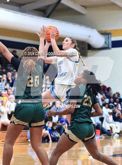 Thumbnail 3 in Northwood @ East Carteret (NCHSAA Round 2) photogallery.