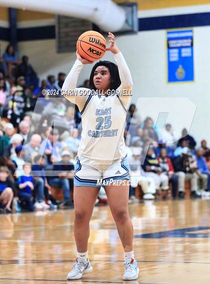 Thumbnail 2 in Northwood @ East Carteret (NCHSAA Round 2) photogallery.