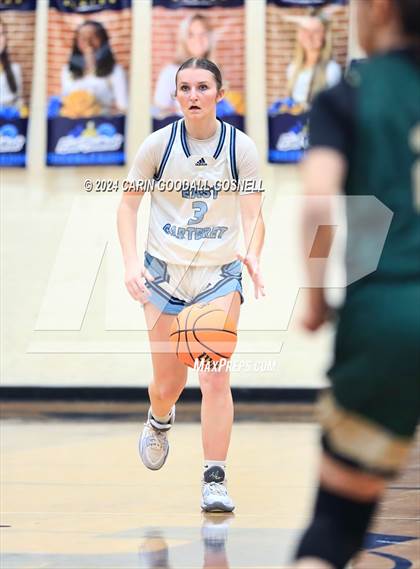 Thumbnail 1 in Northwood @ East Carteret (NCHSAA Round 2) photogallery.