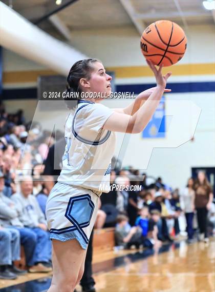 Thumbnail 2 in Northwood @ East Carteret (NCHSAA Round 2) photogallery.