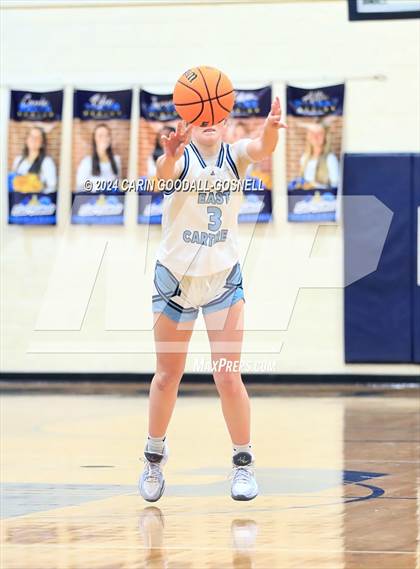 Thumbnail 2 in Northwood @ East Carteret (NCHSAA Round 2) photogallery.