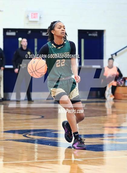 Thumbnail 2 in Northwood @ East Carteret (NCHSAA Round 2) photogallery.