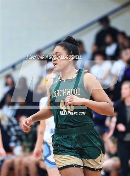 Thumbnail 1 in Northwood @ East Carteret (NCHSAA Round 2) photogallery.