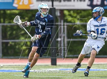 Thumbnail 2 in   Notre Dame (Lawrenceville) @ Holmdel photogallery.