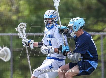 Thumbnail 2 in   Notre Dame (Lawrenceville) @ Holmdel photogallery.